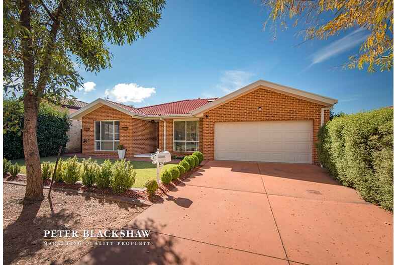 Lot 18/9 Clarendon Street Amaroo Lot 18/9 Clarendon Street Amaroo