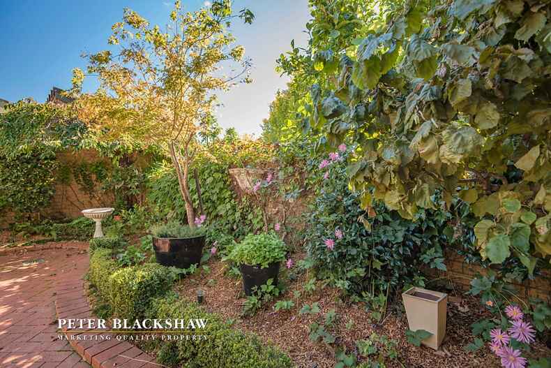 Lot 15/27/51 Musgrave Street Yarralumla Lot 15/27/51 Musgrave Street Yarralumla