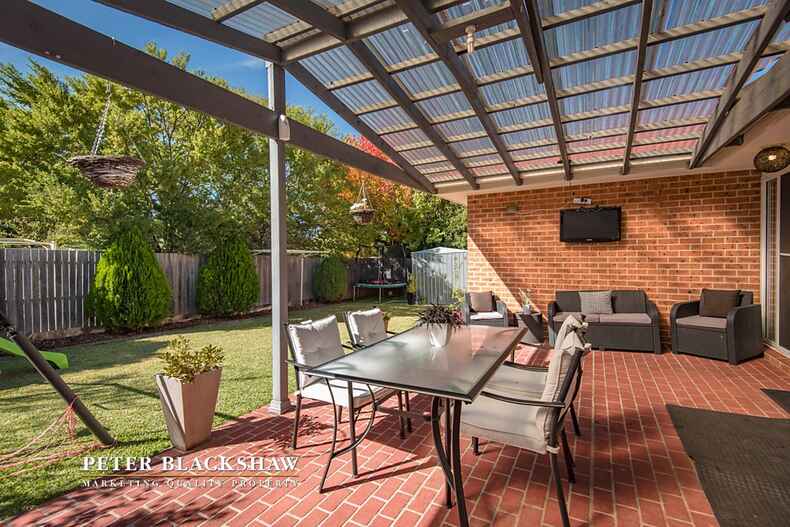 Lot 18/9 Clarendon Street Amaroo Lot 18/9 Clarendon Street Amaroo