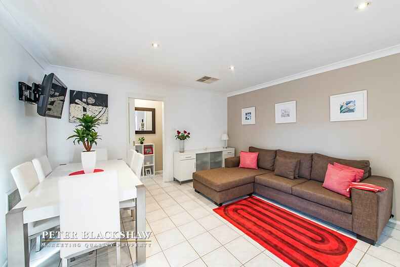 Lot 18/9 Clarendon Street Amaroo Lot 18/9 Clarendon Street Amaroo