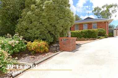 Lot 15/6 Spiers Place Wanniassa