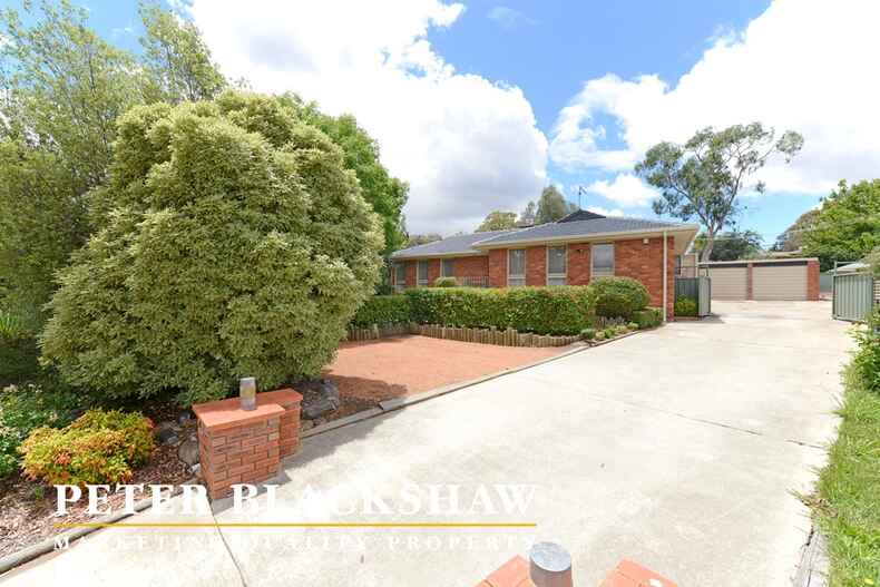 Lot 15/6 Spiers Place Wanniassa Lot 15/6 Spiers Place Wanniassa