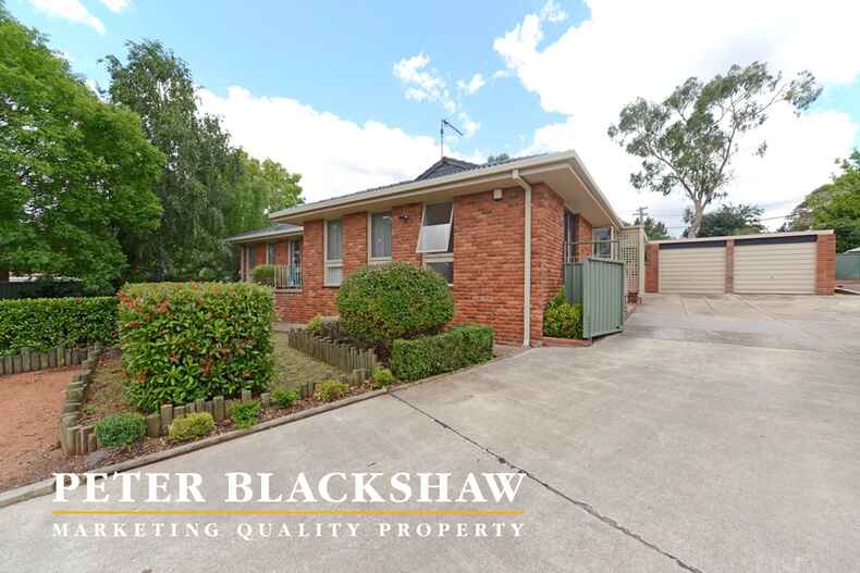 Lot 15/6 Spiers Place Wanniassa Lot 15/6 Spiers Place Wanniassa