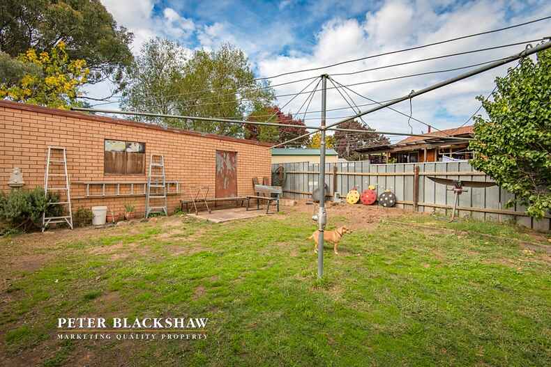 Lot 46/24 Malcolm Road Karabar Lot 46/24 Malcolm Road Karabar