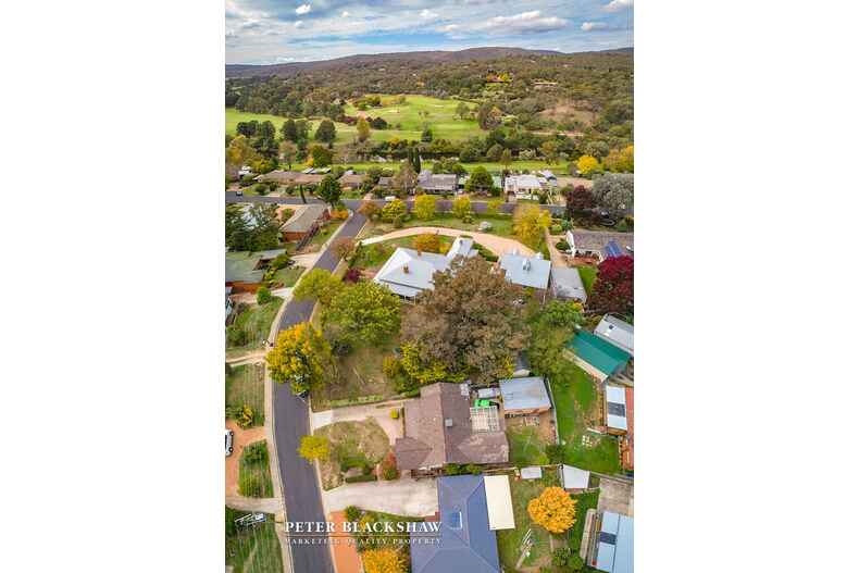 Lot 46/24 Malcolm Road Karabar Lot 46/24 Malcolm Road Karabar