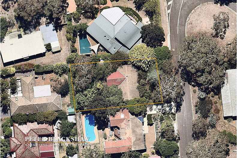 4 Wylie Street Narrabundah 4 Wylie Street Narrabundah