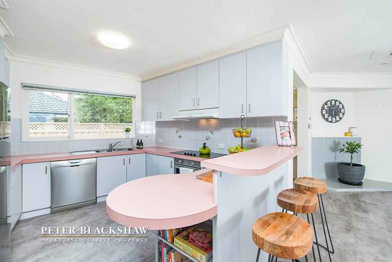 Lot 7/26 Fishburn Street Red Hill Lot 7/26 Fishburn Street Red Hill