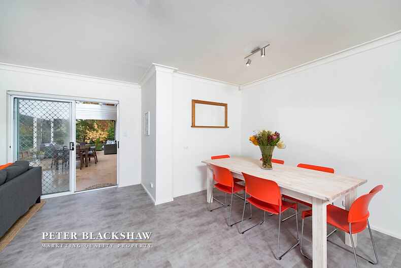 Lot 7/26 Fishburn Street Red Hill Lot 7/26 Fishburn Street Red Hill