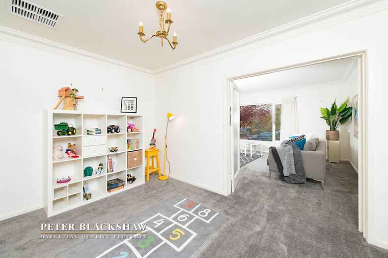 Lot 7/26 Fishburn Street Red Hill Lot 7/26 Fishburn Street Red Hill