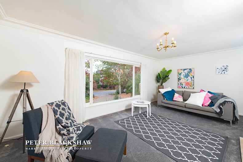 Lot 7/26 Fishburn Street Red Hill Lot 7/26 Fishburn Street Red Hill