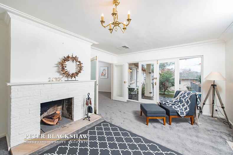 Lot 7/26 Fishburn Street Red Hill Lot 7/26 Fishburn Street Red Hill