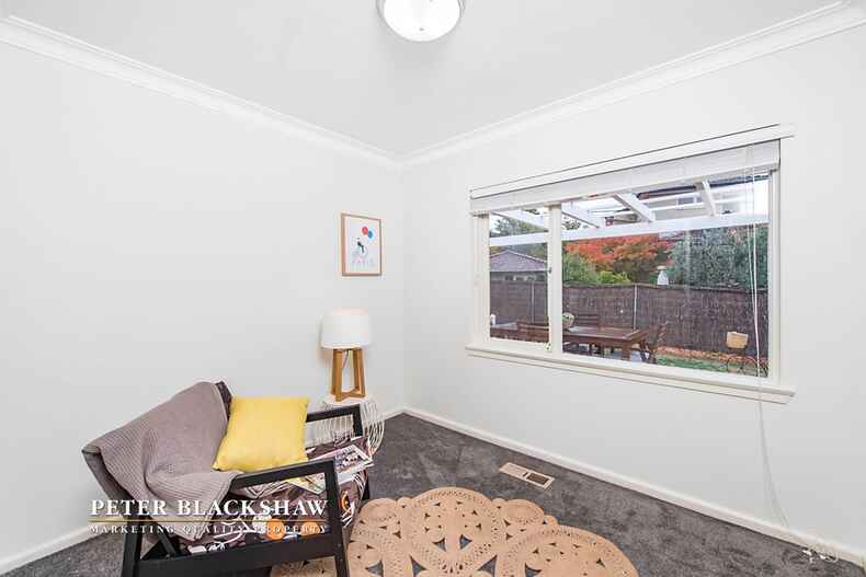 Lot 7/26 Fishburn Street Red Hill Lot 7/26 Fishburn Street Red Hill