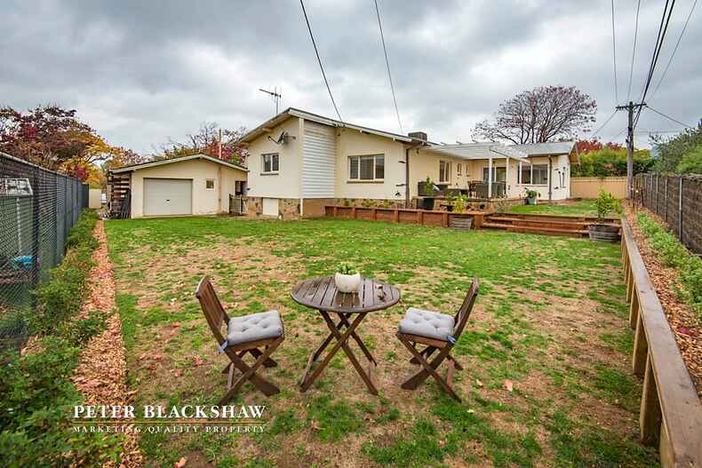 Lot 7/26 Fishburn Street Red Hill Lot 7/26 Fishburn Street Red Hill