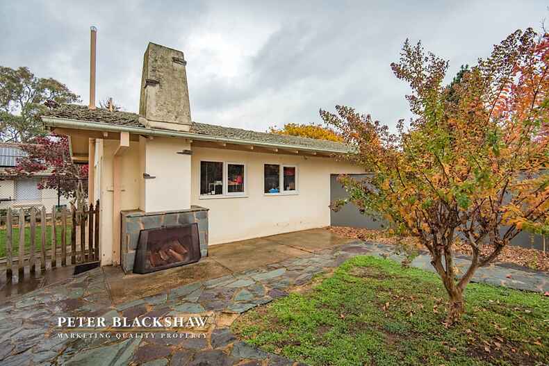 Lot 7/26 Fishburn Street Red Hill Lot 7/26 Fishburn Street Red Hill