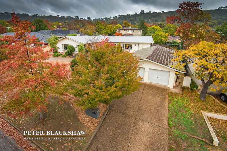 Lot 7/26 Fishburn Street Red Hill Lot 7/26 Fishburn Street Red Hill