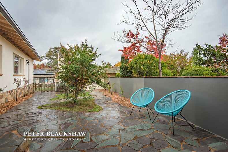 Lot 7/26 Fishburn Street Red Hill Lot 7/26 Fishburn Street Red Hill