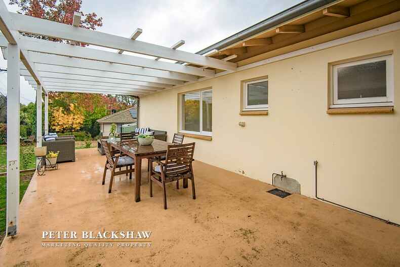 Lot 7/26 Fishburn Street Red Hill Lot 7/26 Fishburn Street Red Hill