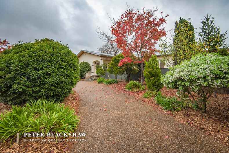 Lot 7/26 Fishburn Street Red Hill Lot 7/26 Fishburn Street Red Hill