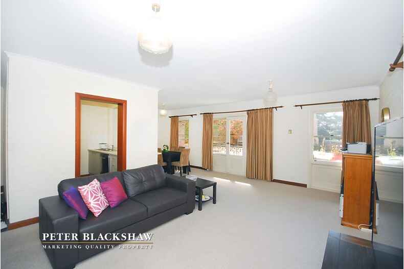 41/1 Allambee Street Reid 41/1 Allambee Street Reid