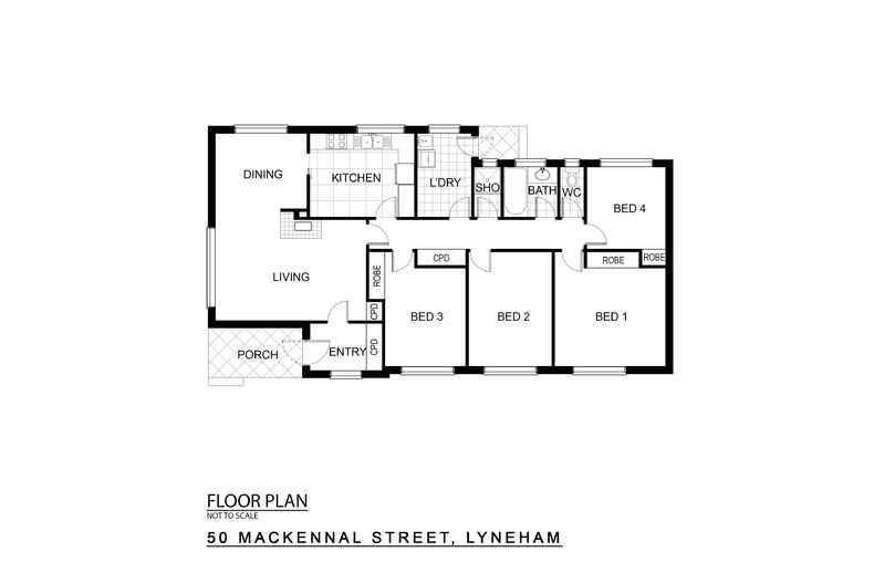 Lot 1/50 Mackennal Street Lyneham Lot 1/50 Mackennal Street Lyneham