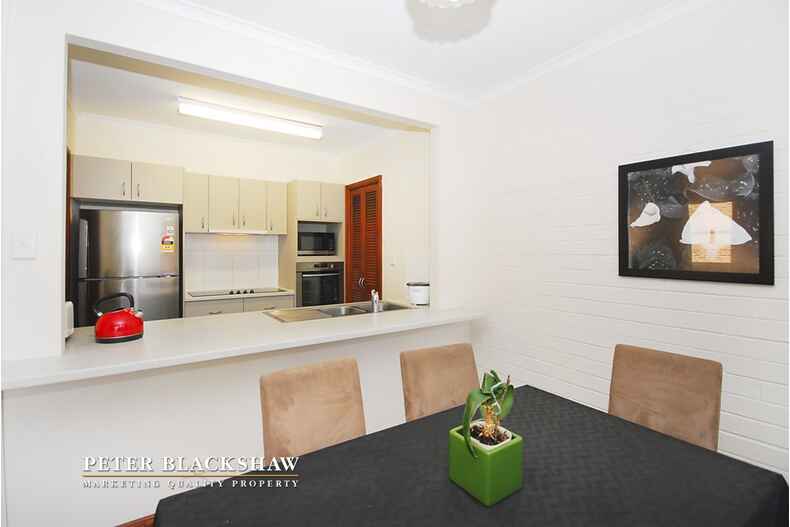41/1 Allambee Street Reid 41/1 Allambee Street Reid
