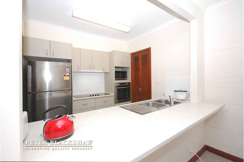 41/1 Allambee Street Reid 41/1 Allambee Street Reid