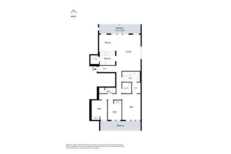 41/1 Allambee Street Reid 41/1 Allambee Street Reid