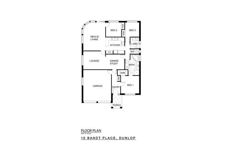 Lot 26/10 Bandt Place Dunlop Lot 26/10 Bandt Place Dunlop