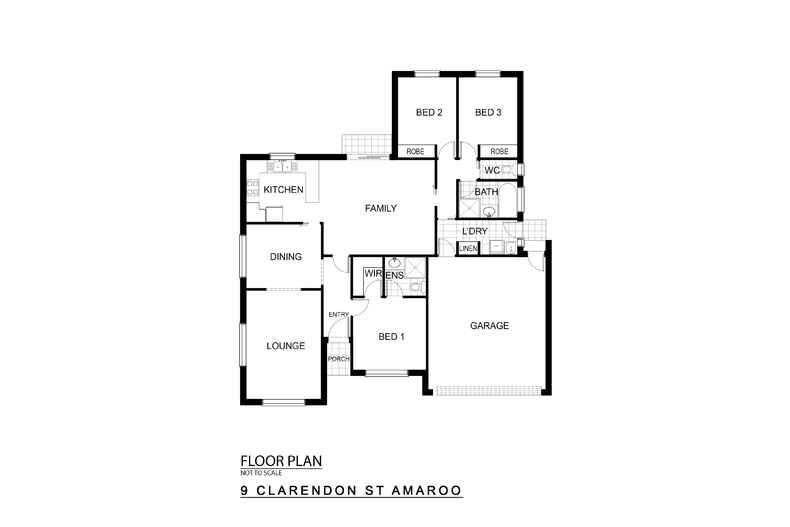 Lot 18/9 Clarendon Street Amaroo Lot 18/9 Clarendon Street Amaroo