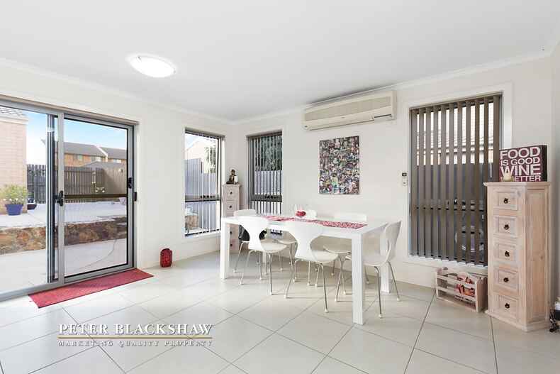 Lot 16/21 Neil Currie Street Casey Lot 16/21 Neil Currie Street Casey