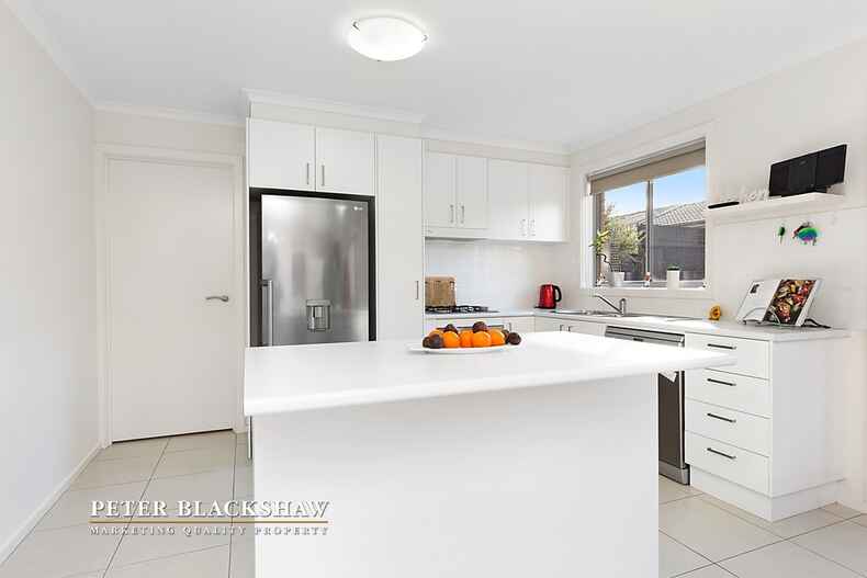 Lot 16/21 Neil Currie Street Casey Lot 16/21 Neil Currie Street Casey