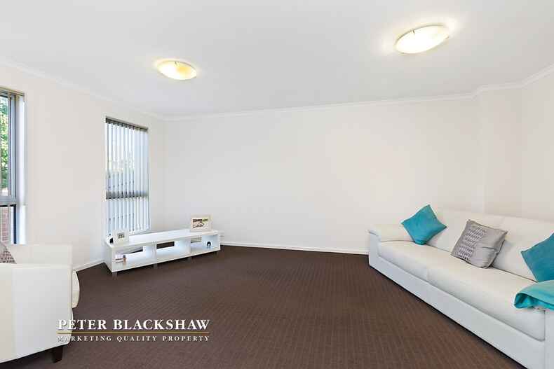 Lot 16/21 Neil Currie Street Casey Lot 16/21 Neil Currie Street Casey