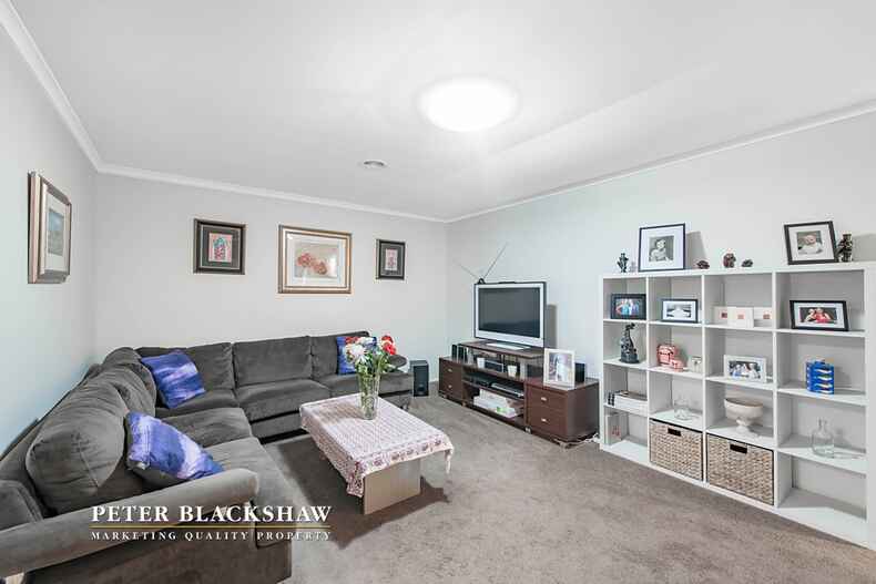 Lot 11/17 Cooney Court Charnwood Lot 11/17 Cooney Court Charnwood