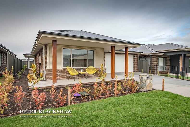 Lot 933/35 Griffiths Link Googong