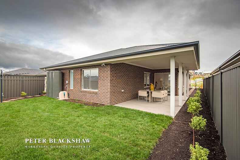 Lot 933/35 Griffiths Link Googong