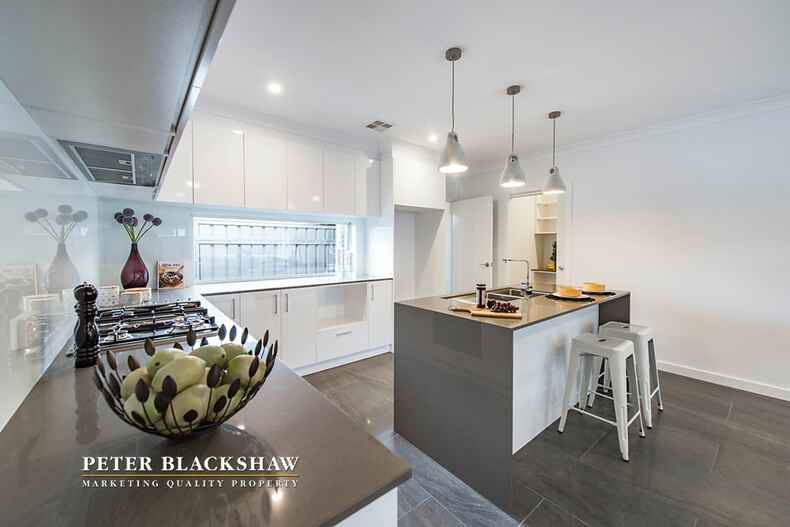 Lot 933/35 Griffiths Link Googong