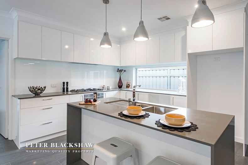 Lot 933/35 Griffiths Link Googong