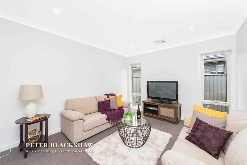 Lot 933/35 Griffiths Link Googong