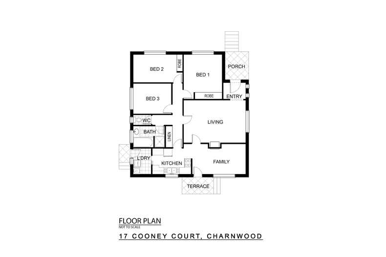 Lot 11/17 Cooney Court Charnwood Lot 11/17 Cooney Court Charnwood