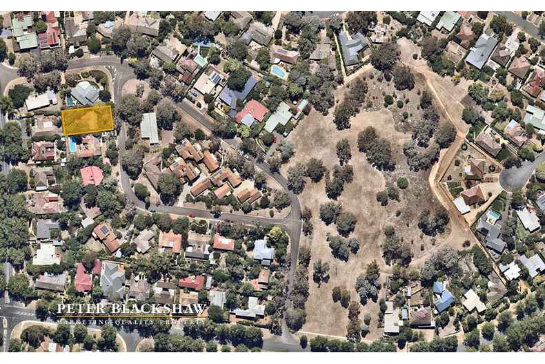 4 Wylie Street Narrabundah 4 Wylie Street Narrabundah