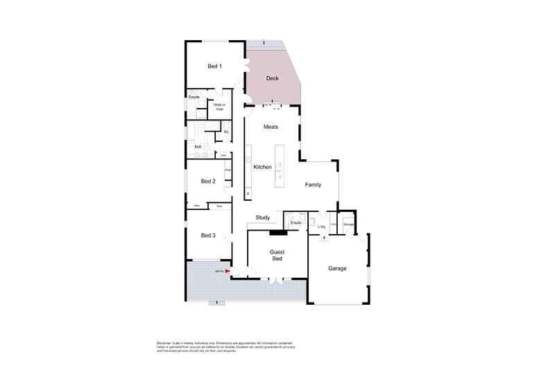 Lot 7/18 Wills Street Griffith Lot 7/18 Wills Street Griffith