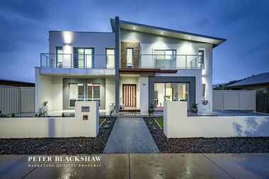 Lot 8/18 Mabo Boulevard Bonner