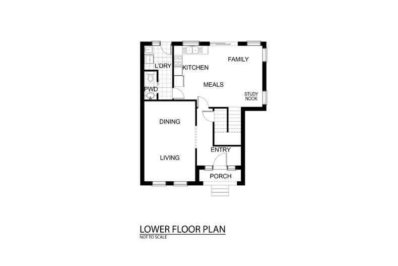 Lot 16/21 Neil Currie Street Casey Lot 16/21 Neil Currie Street Casey