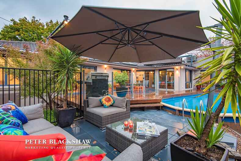 Lot 22/187 Monaro Crescent Red Hill Lot 22/187 Monaro Crescent Red Hill