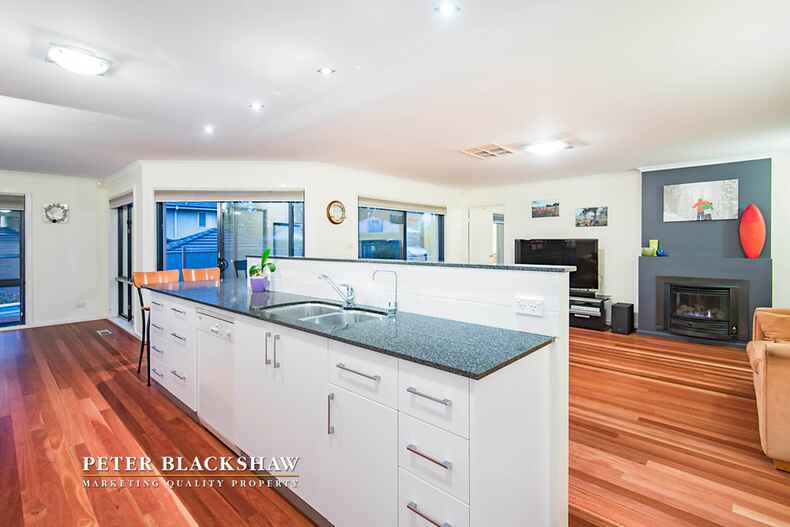 Lot 22/187 Monaro Crescent Red Hill Lot 22/187 Monaro Crescent Red Hill