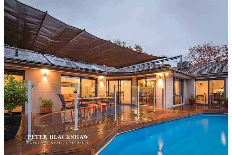 Lot 22/187 Monaro Crescent Red Hill Lot 22/187 Monaro Crescent Red Hill