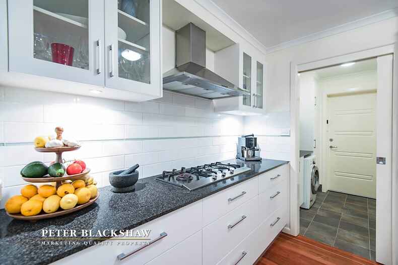 Lot 22/187 Monaro Crescent Red Hill Lot 22/187 Monaro Crescent Red Hill