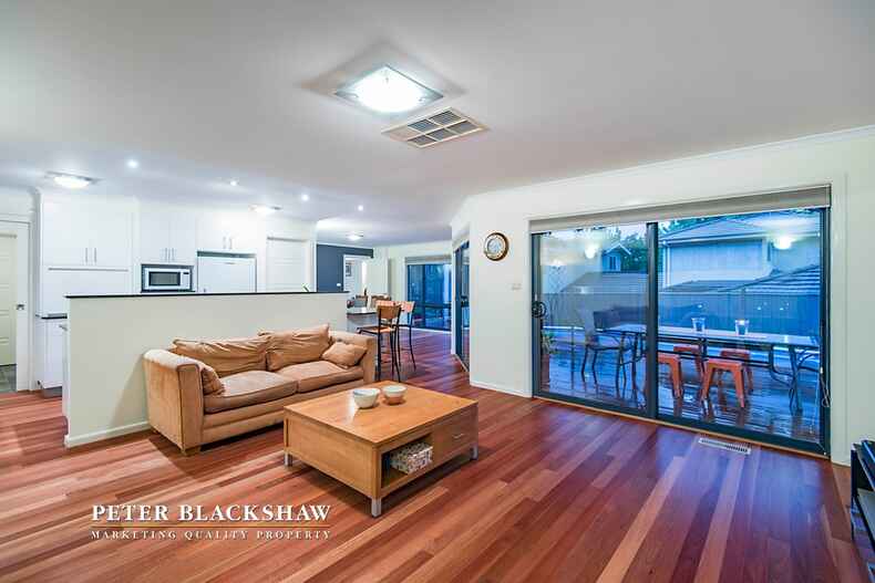 Lot 22/187 Monaro Crescent Red Hill Lot 22/187 Monaro Crescent Red Hill