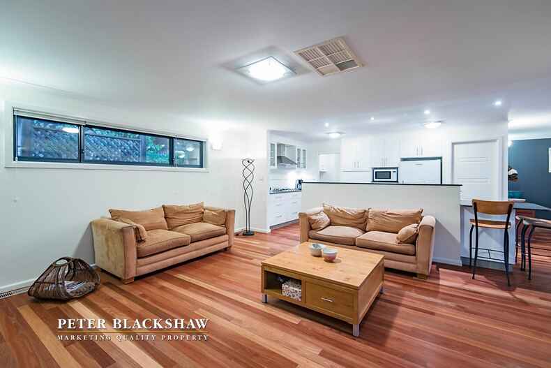 Lot 22/187 Monaro Crescent Red Hill Lot 22/187 Monaro Crescent Red Hill