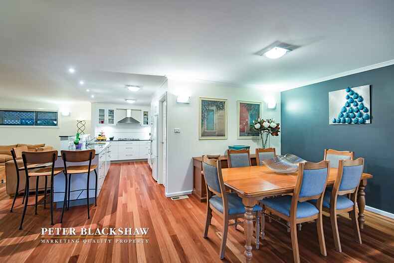 Lot 22/187 Monaro Crescent Red Hill Lot 22/187 Monaro Crescent Red Hill